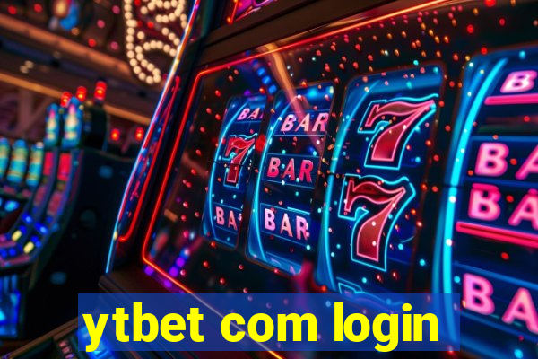 ytbet com login